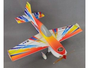 Skywing 48" EPP Scale Slick V3 Type A Orange Kit Version